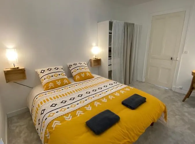 Appartement Vue Sur Le Village