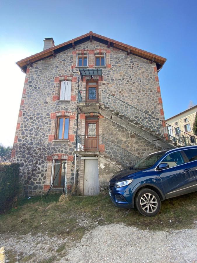Appartement Vue Sur Le Village *
