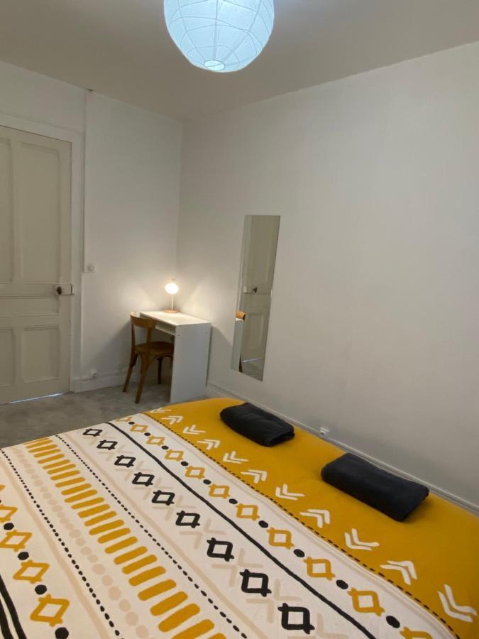 Vue Sur Le Village Appartement