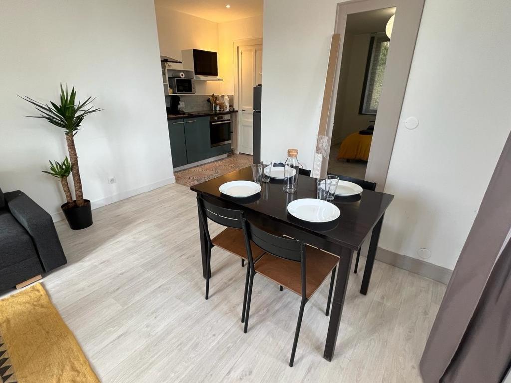 Appartement Vue Sur Le Village