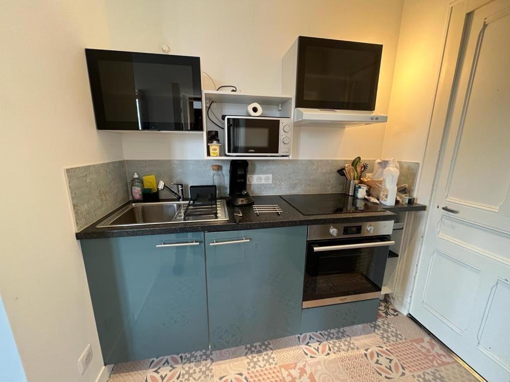 Appartement Vue Sur Le Village