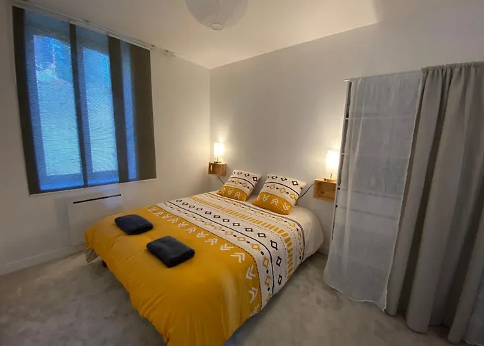 Appartement Vue Sur Le Village