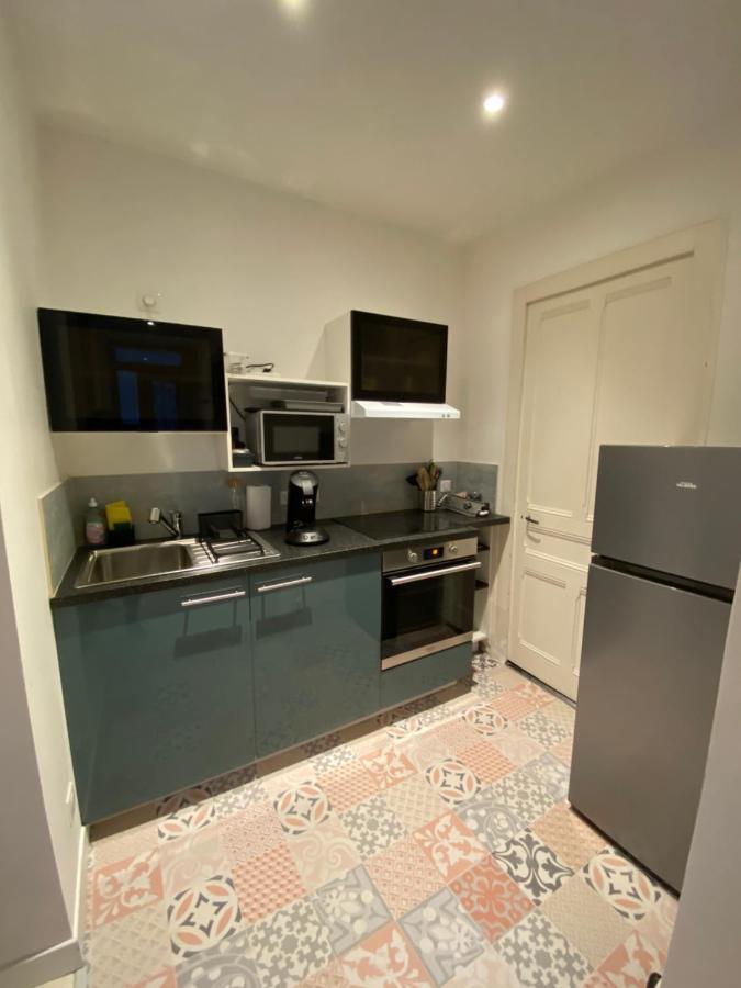 Vue Sur Le Village Appartement *